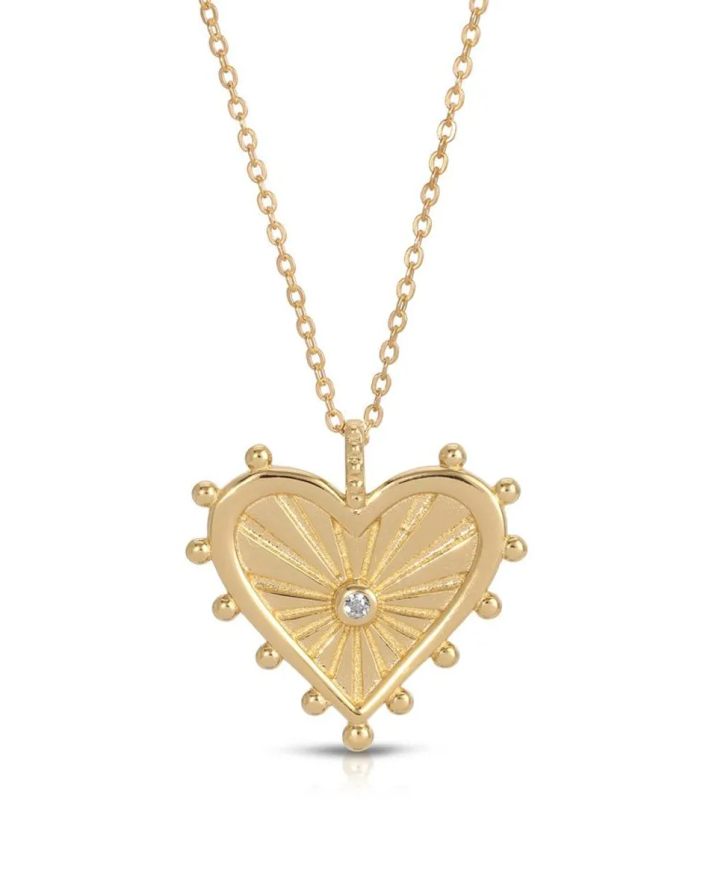 Jurate LA Harlow Necklace