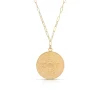 Jurate LA Lunar Phases / Magical Woman Necklace