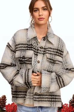 La Miel Madelyn Jacket