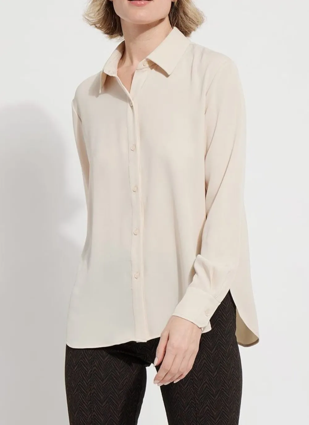 Lysse Parker Shirt