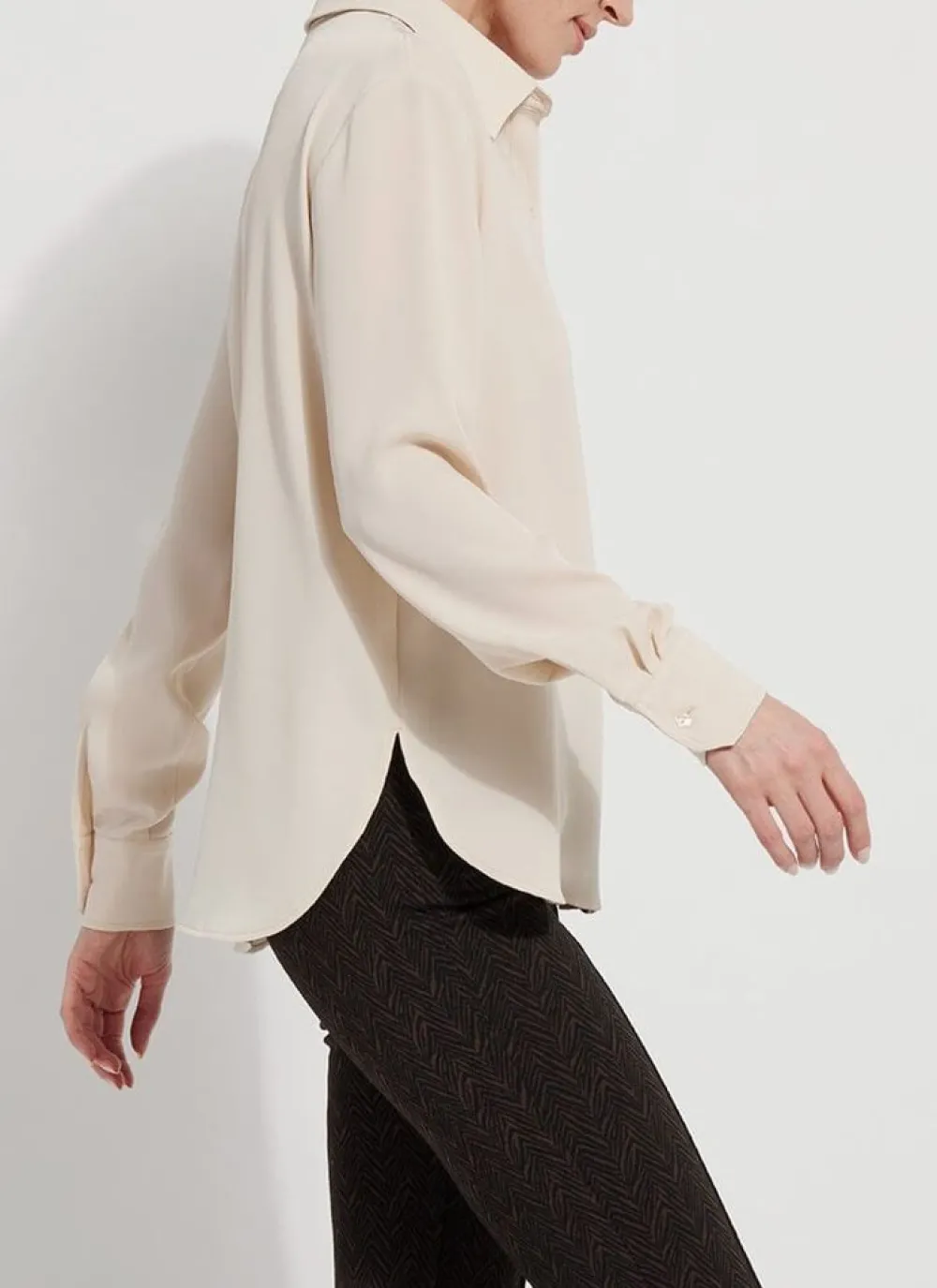 Lysse Parker Shirt