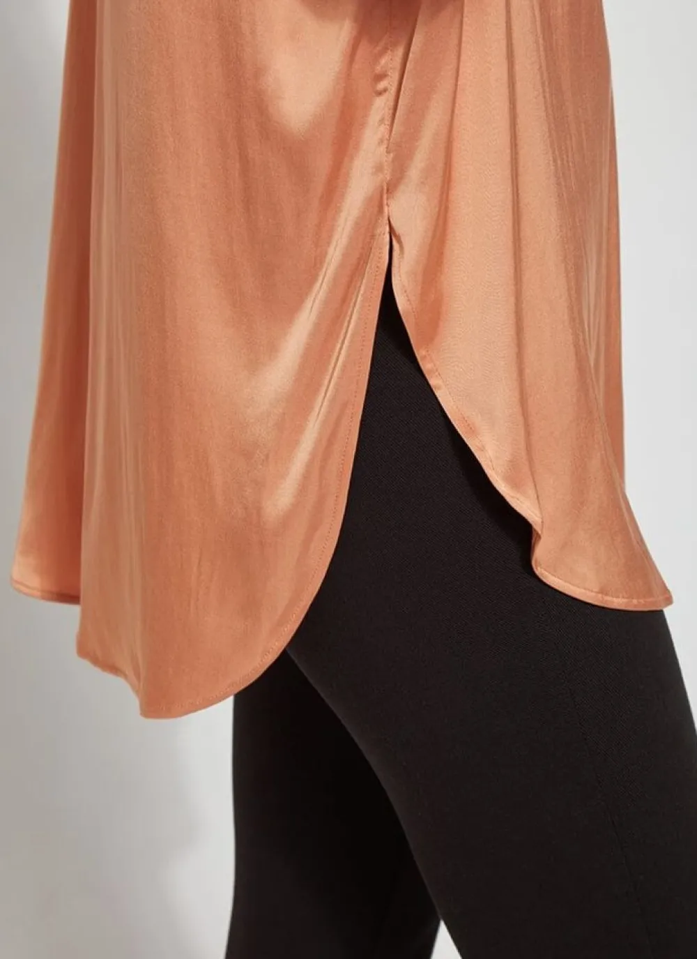 Lysse Santorini Top Iced Tea