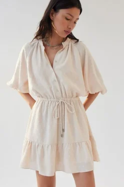 MINKPINK Camilla Mini Dress