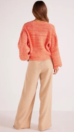 MINKPINK Millie Cardigan