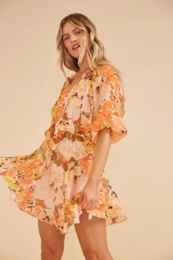 MINKPINK Tahlia Mini Dress