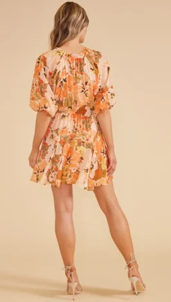 MINKPINK Tahlia Mini Dress