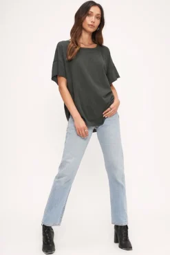 Project Social T Have It All Tee Midnight Forest