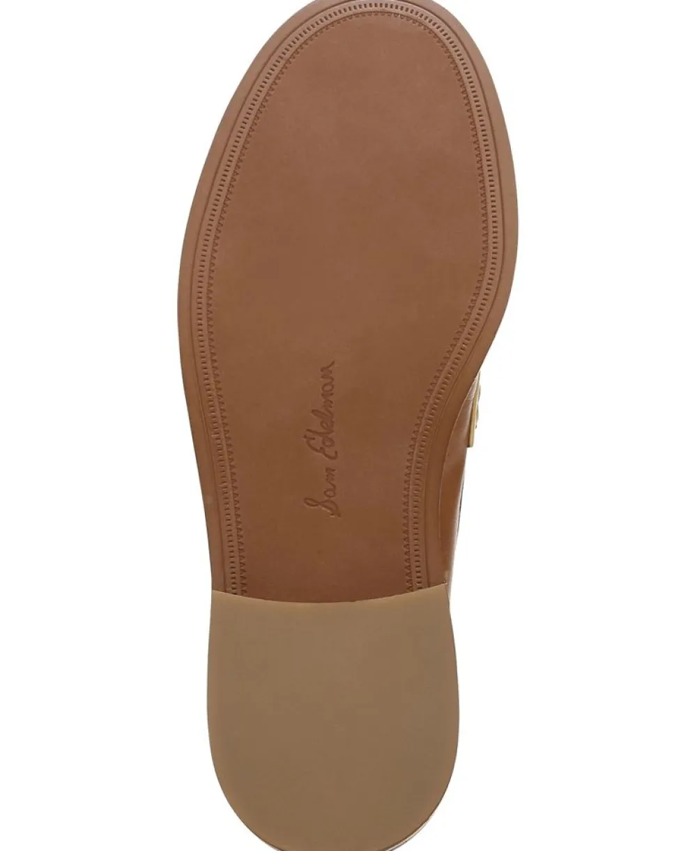 Sam Edelman Cammi Brown Loafer