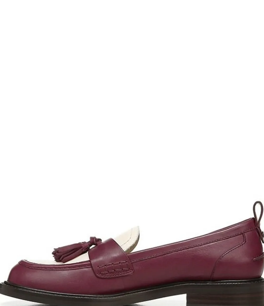 Sam Edelman Caylia Bordeaux Loafer