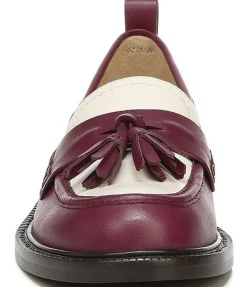 Sam Edelman Caylia Bordeaux Loafer