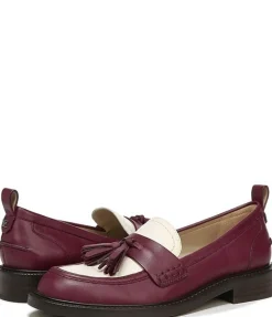 Sam Edelman Caylia Bordeaux Loafer