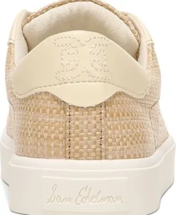 Sam Edelman Ethyl Beechwood Sneaker