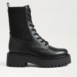 Sam Edelman Evina Platform Combat Boot