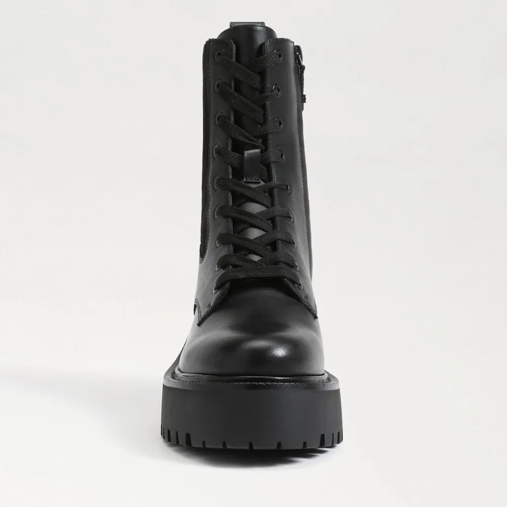 Sam Edelman Evina Platform Combat Boot