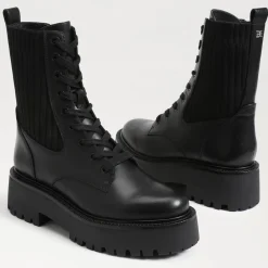 Sam Edelman Evina Platform Combat Boot
