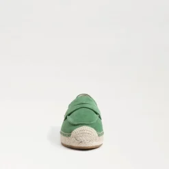 Sam Edelman Kai Espadrille In Thyme