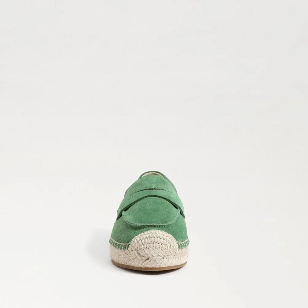 Sam Edelman Kai Espadrille In Thyme