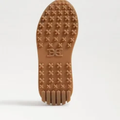 Sam Edelman Layla Sneaker Khaki Multi