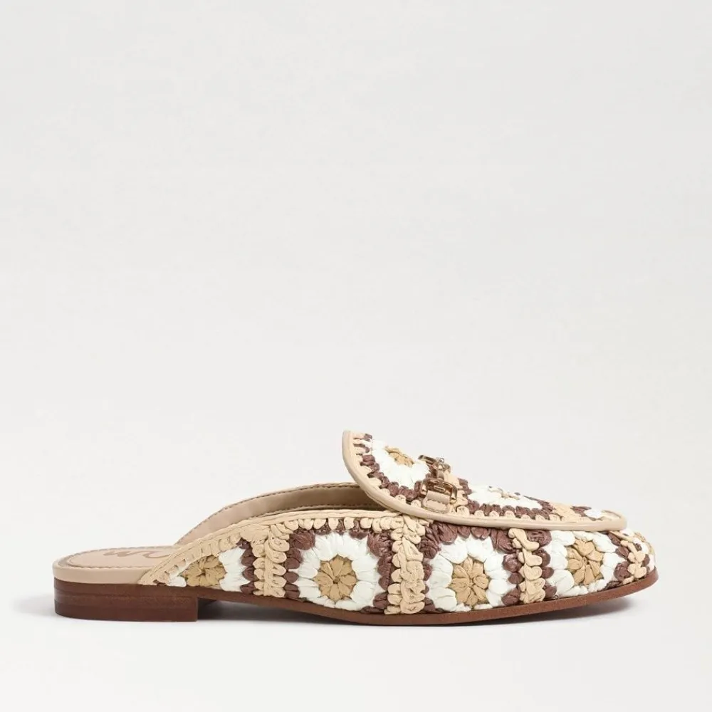 Sam Edelman Linnie Crochet
