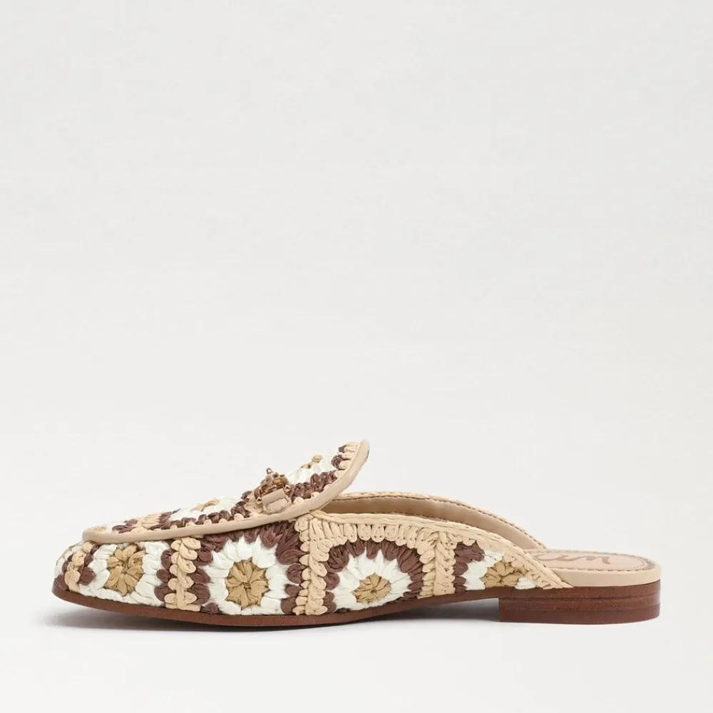 Sam Edelman Linnie Crochet