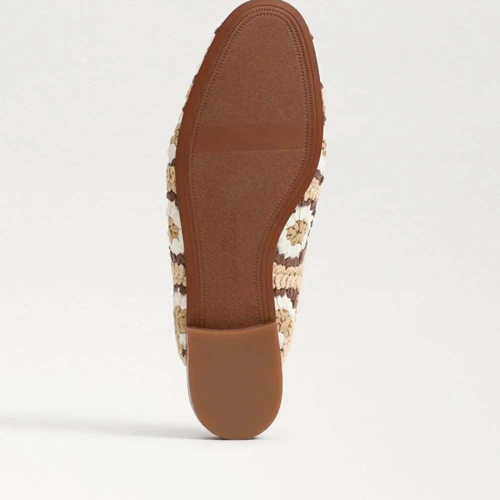 Sam Edelman Linnie Crochet