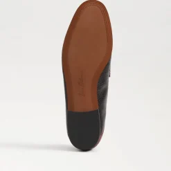 Sam Edelman Loraine Bit Loafer Brown Multi