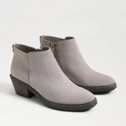 Sam Edelman Pryce Wr Putty Bootie