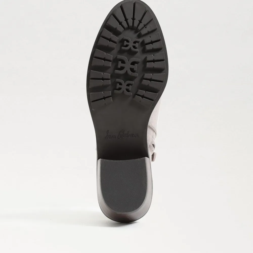 Sam Edelman Pryce Wr Putty Bootie