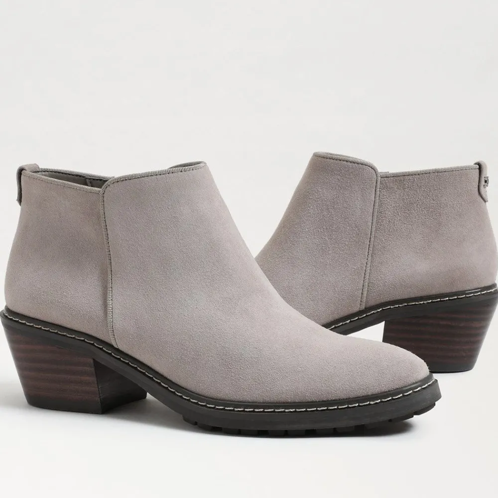 Sam Edelman Pryce Wr Putty Bootie
