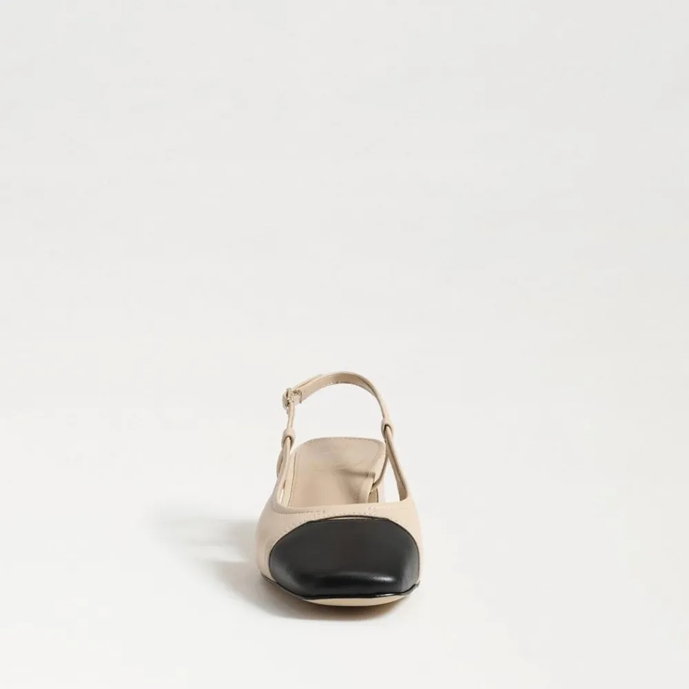 Sam Edelman Tarra Sand Slingback