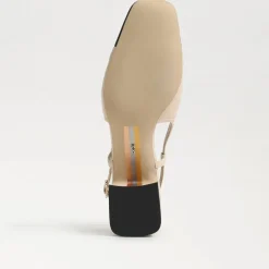 Sam Edelman Tarra Sand Slingback