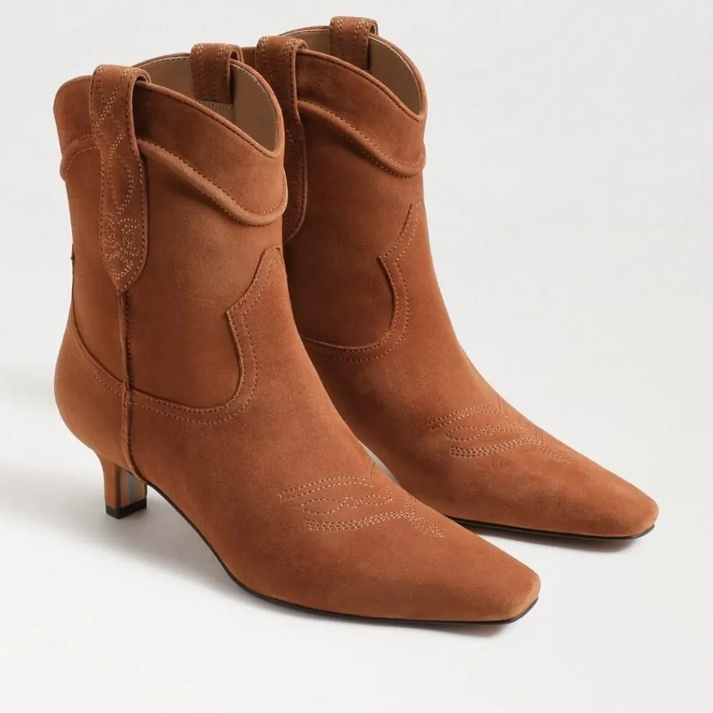 Sam Edelman Taryn Ankle Boot