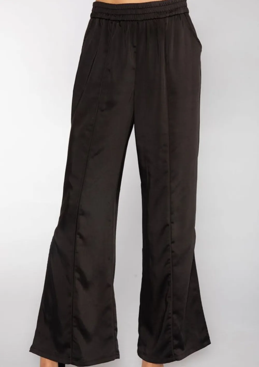 S'edge Apparel S'Edge Apparel Harrison Pant Sateen