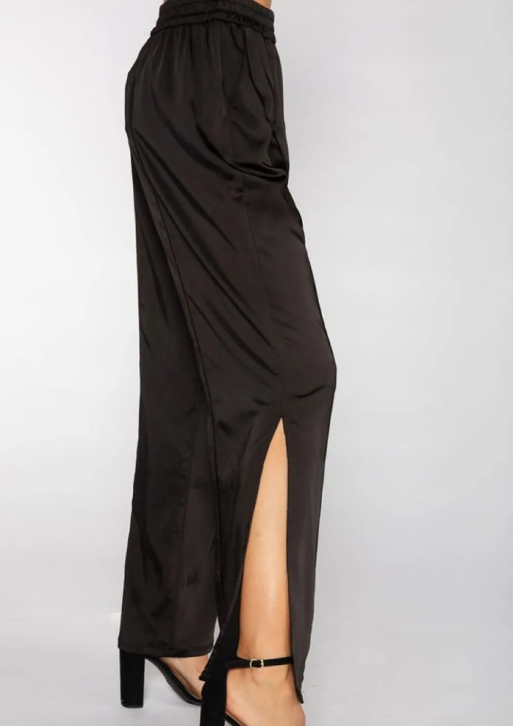 S'edge Apparel S'Edge Apparel Harrison Pant Sateen