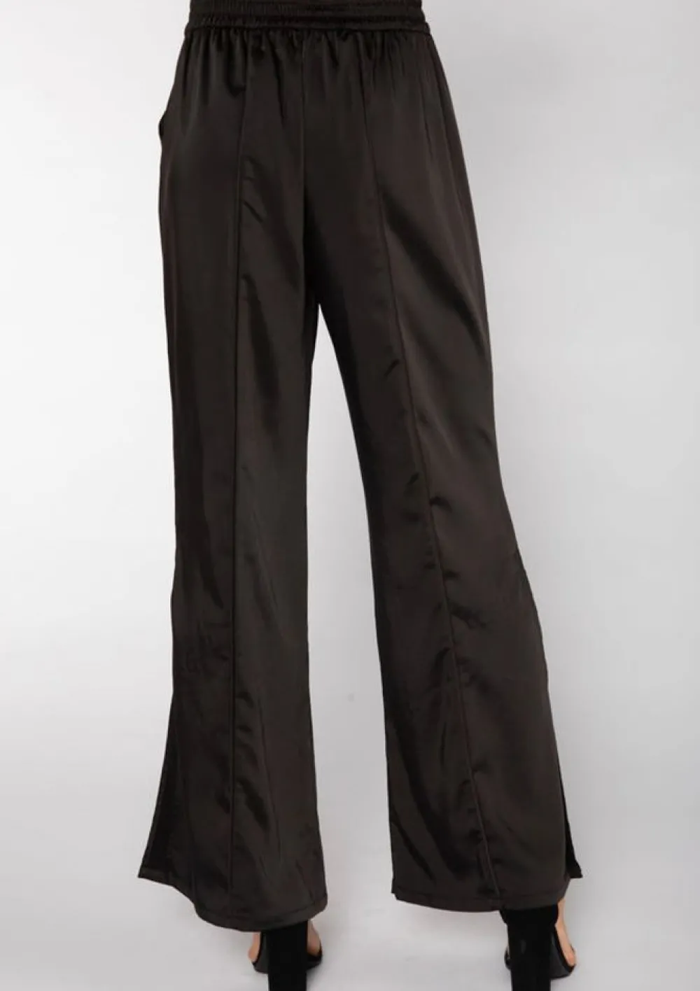 S'edge Apparel S'Edge Apparel Harrison Pant Sateen