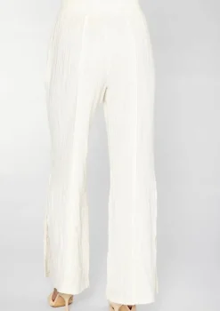 S'edge Apparel S'Edge Apparel Harrison Pant In Frosting
