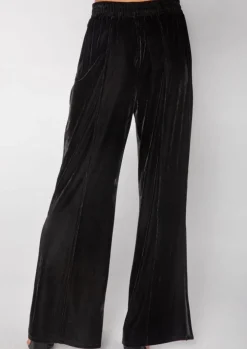 S'edge Apparel S'Edge Apparel Harrison Pant Luxe Velvet