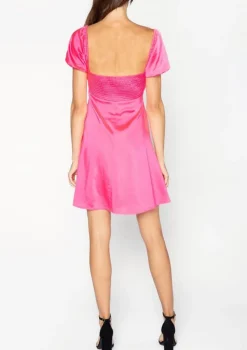 S'edge Apparel S'Edge Apparel Valentina Dress Sprinkles