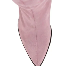 Seychelles Begging You Blush Tall Boot