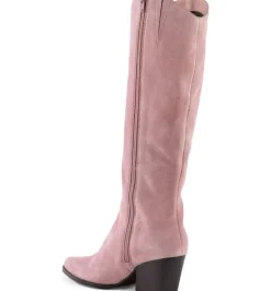 Seychelles Begging You Blush Tall Boot