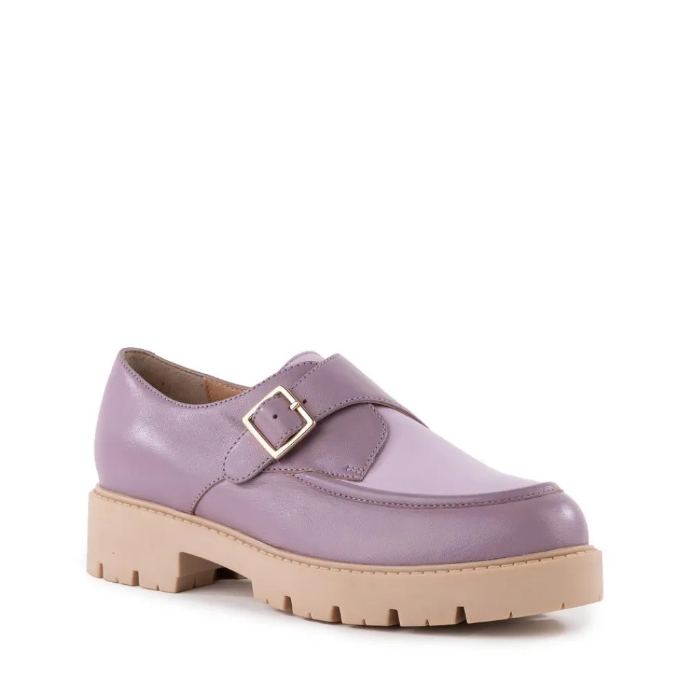 Seychelles Catch Me Loafer Lavender