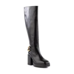 Seychelles No Love Lost Chain Tall Boot