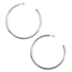 Sheila Fajl Everybody'S Favorite Hoops Silver