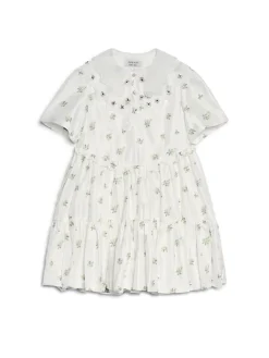 Sister Jane Ditsy Pick Mini Dress