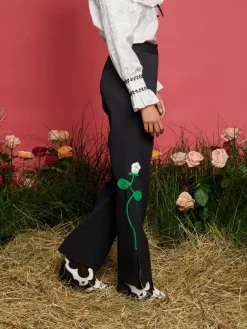 Sister Jane Rambling Rose Trousers