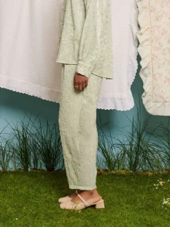 Sister Jane Sugar Star Bead Trousers
