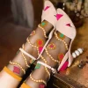 Sock Candy Pearls And Jewels Socks