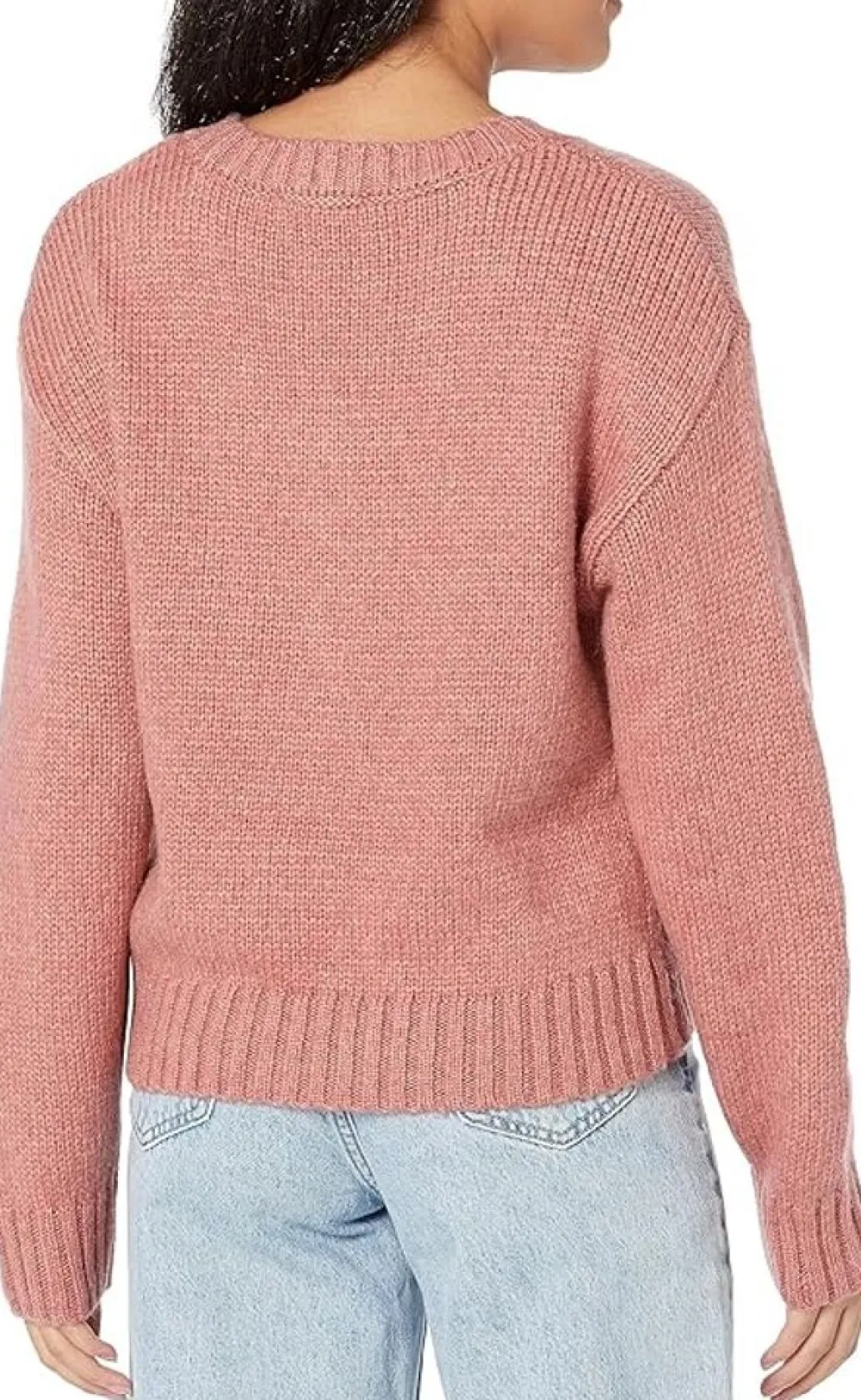 Steve Madden Houston Sweater