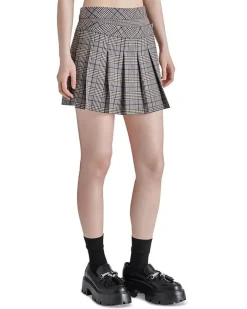 Steve Madden Jeanne Skirt