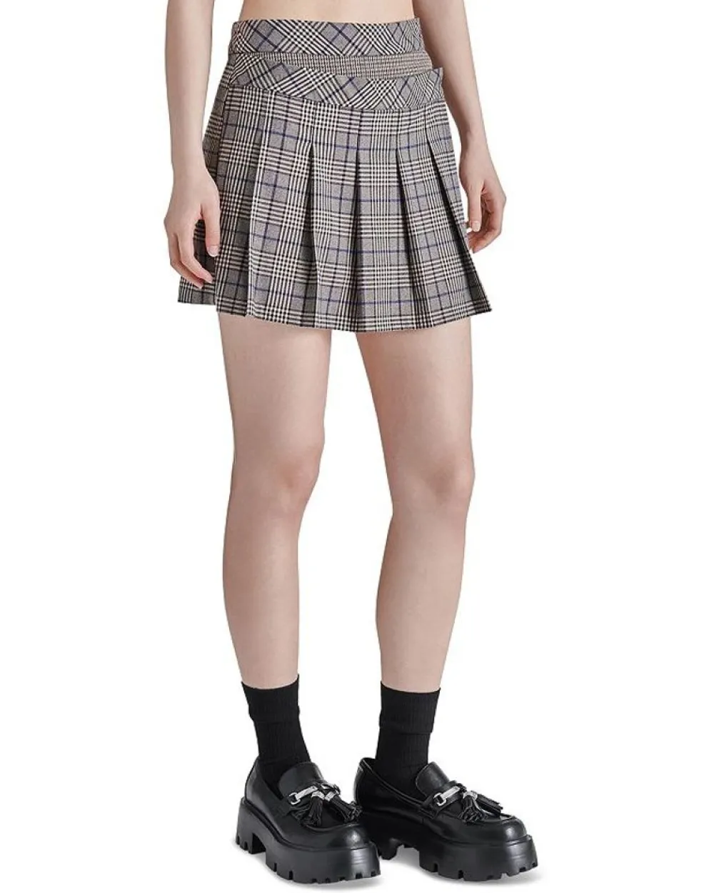 Steve Madden Jeanne Skirt